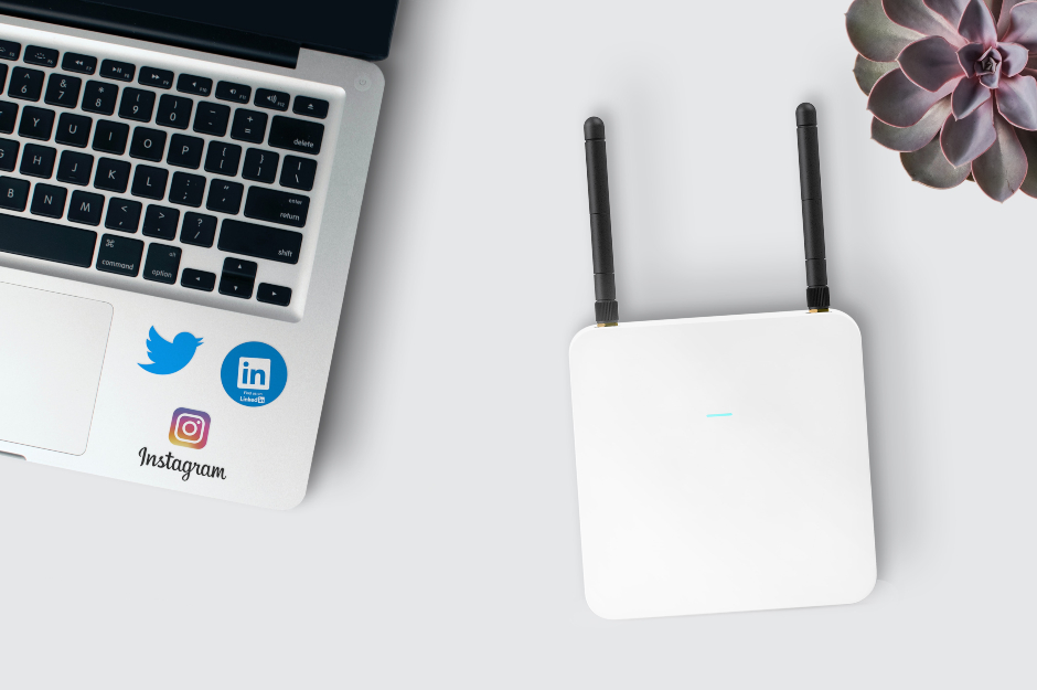 router wifi